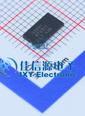 LTC4269CDKD-1#TRPBF  ADI(亚德诺)/LINEAR  DFN-32