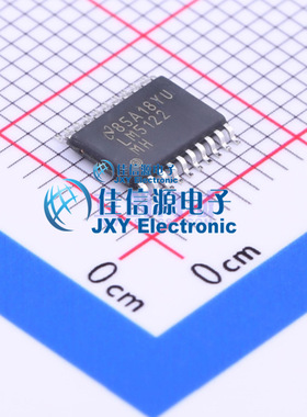 DC-DC控制芯片  LM5122MHX/NOPB  TI()  HTSSOP-20