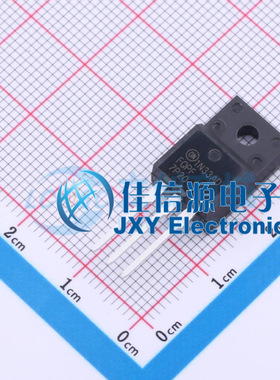 场效应管(MOSFET)    FQPF7P20 onsemi(安森美)  TO-220F-3