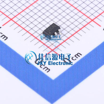 DC-DC电源芯片  RY8132  RYCHiP(蕊源)  SOT-23-6