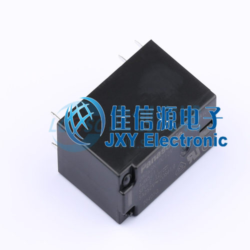 功率继电器      JW2ASN-DC12V  JW2ASN-DC12V