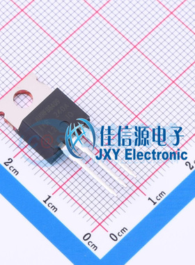 场效应管(MOSFET)     AUIRFB8409   TO-220AB-3