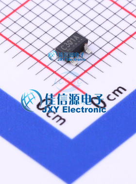 电压基准芯片  VDA3010CTA  AnaSem(安纳森)  SOT-23