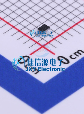 DC-DC电源芯片  TPS610995YFFR  TI()  DSBGA-6