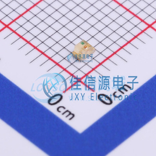 发光二极管/LED   SML-210MTT86  ROHM(罗姆) 0805 普绿/黄绿