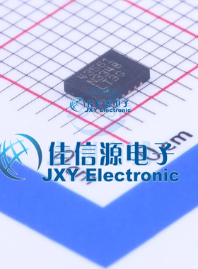 LT4356IDE-1#PBF  ADI(亚德诺)/LINEAR  DFN-12(4x3)