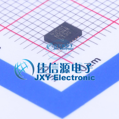 LT4356IDE-1#PBF  ADI(亚德诺)/LINEAR  DFN-12(4x3)