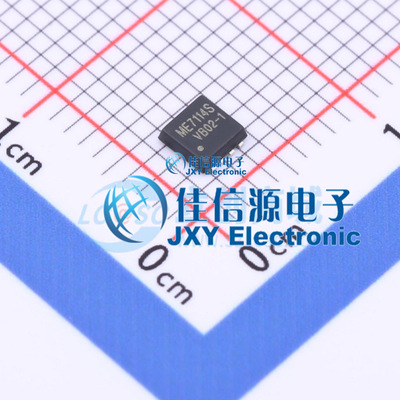 场效应管ME7114S-G松木N沟道30V