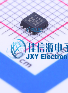 场效应管    SI7119DN-T1-E3  VISHAY(威世)  PowerPAK1212-8