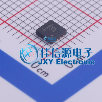 场效应管(MOSFET)    FDMC7692  onsemi(安森美)  PDFN-8