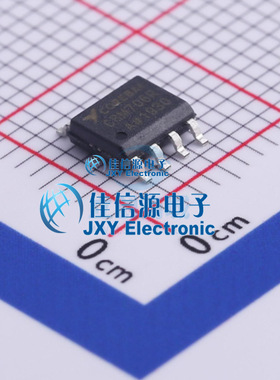 监控和复位芯片   CBM706RAS8  Corebai(芯佰微)  SOP-8