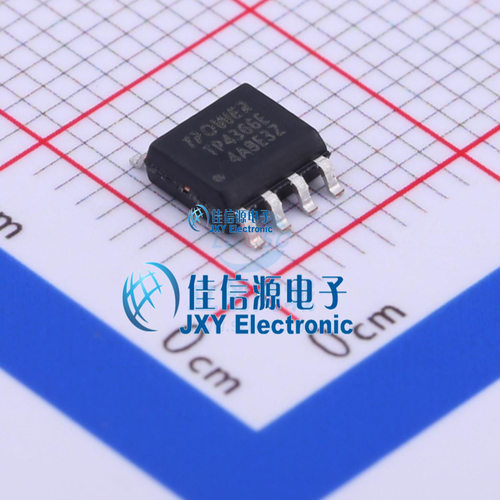 电池管理TP4366E4.2V1AESOP-8