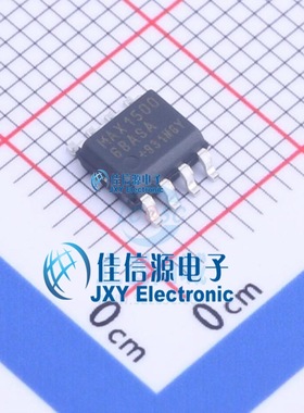 线性稳压器(LDO)  MAX15006BASA+T  MAXIM(美信)  SO-8EP