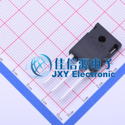 IGBT管/模块    IKW40N60H3   TO-247-3