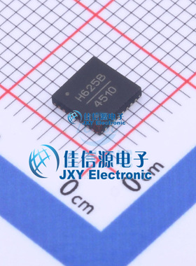 HMC625BLP5ETR  ADI(亚德诺)/LINEAR  QFN-32(5x5)
