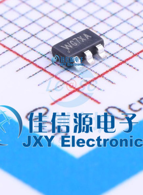 LED驱动     SY7301AADC  silergy(矽力杰)  TSOT-23-6