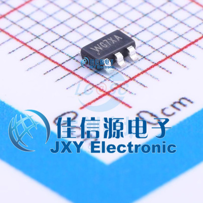 LED驱动     SY7301AADC  silergy(矽力杰)  TSOT-23-6