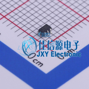 三极管(BJT)    BCM856BS,115  Nexperia(安世)  SOT-363