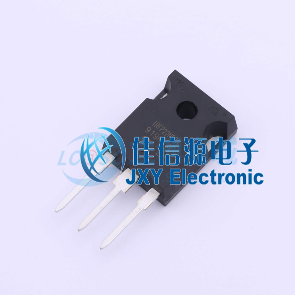 场效应管       IRFP22N50APBF  VISHAY(威世)  TO-247-3