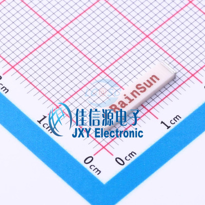 AN1603-480  rainsun台湾霖昱微  SMD,16x3.1mm