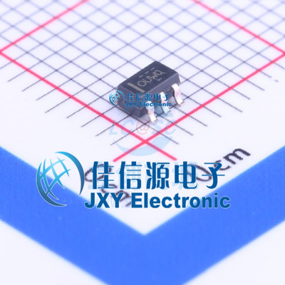 OPA172IDBVR  TI()  SOT-23-5