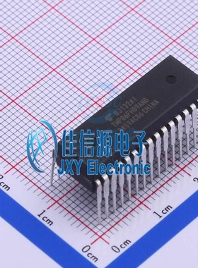 TMP86FH09ANG(G,ZHZ TOSHIBA(东芝) SDIP-32