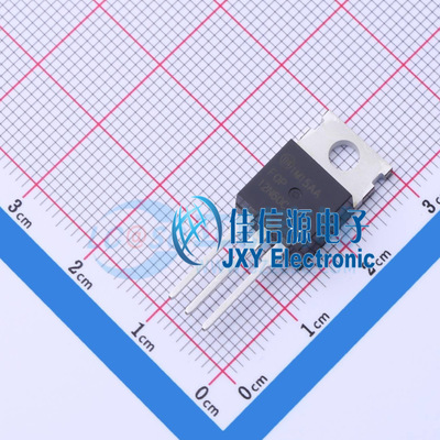 场效应管(MOSFET)    FQP12N60C  onsemi(安森美)  TO-220