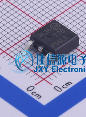 场效应管    NTD20P06LT4G  onsemi(安森美)  TO-252-3