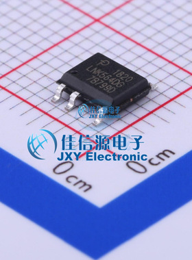 AC-DC控制器和稳压器  LNK564DG-TL  Power  SO-8C