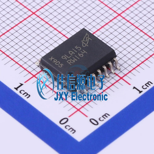 MT25QL256ABA8ESF-0SIT  micron(镁光)  SOP2-16_300mil