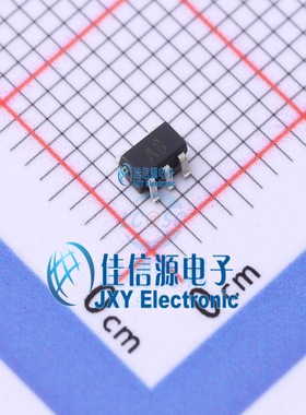 反相器     AiP74LVC1G04GB235.TR  I-CORE(中微爱芯)  SOT23-5