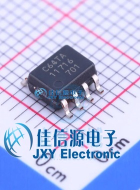 MB85RC64TAPNF-G-BDERE1  FUJITSU(富士通)  SOP-8_150mil