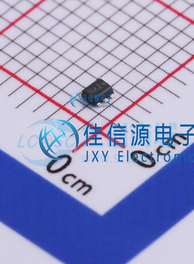 霍尔传感器     SL1615SH  Slkor(萨科微)  SOT-553