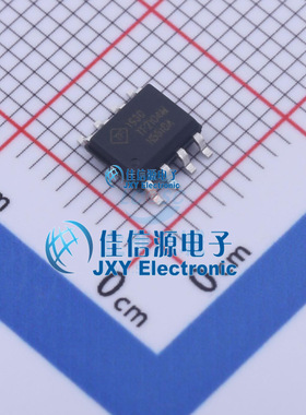 栅极驱动IC   TF2104M-TAH  TFSS(德律风根)  SOIC-8