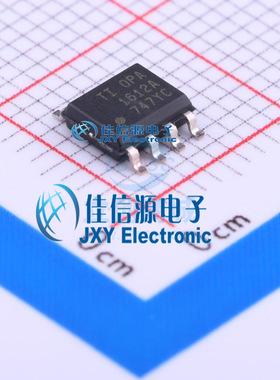 OPA1612AIDR  TI()  SOIC-8
