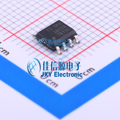 OPA1612AIDR  TI()  SOIC-8