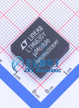 LTM4630IY#PBF  ADI(亚德诺)/LINEAR(凌特)  BGA-144