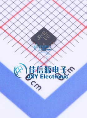 电池管理    RT9525GQW  RICHTEK(立锜)  16-WFQFN