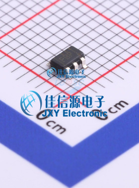 监控和复位芯片   TPS3123J18DBVR  TI()  SOT-753