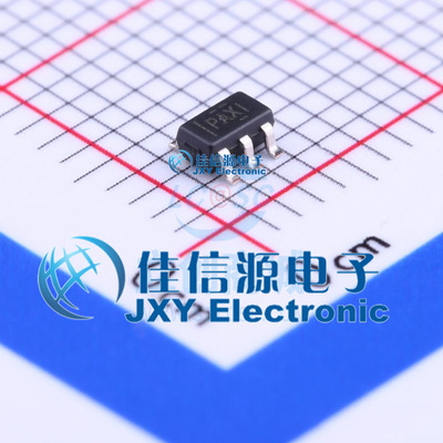 栅极驱动IC   TPS2828DBVR  TI()  SOT-23-5