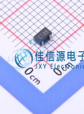 霍尔传感器     HGDEPT021B  ALPS/阿尔卑斯   SMD