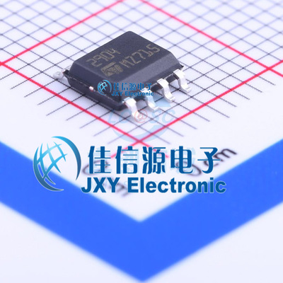 运算放大器LM2904DT意法半导体