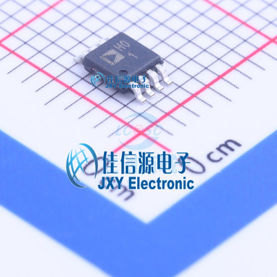 AD8220ARMZ  ADI(亚德诺)/LINEAR  MSOP-8