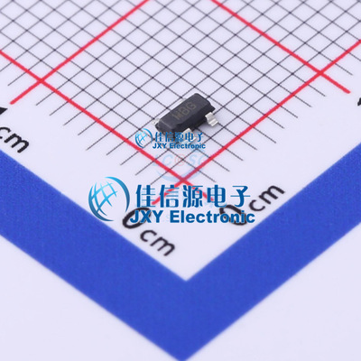 ADM811TARTZ-REEL7  ADI(亚德诺)/LINEAR  SOT-143-4