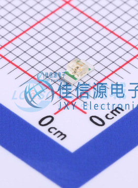 发光二极管/LED     APTR3216SURCK    Kingbright  SMD