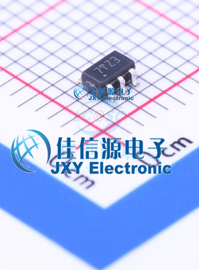 监控和复位芯片   STM6719TZWB6F  ST(意法半导体)  SOT-23-6