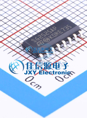 DC-DC电源芯片  SG2525AP013TR  ST(意法半导体)  SOIC-16 150mil