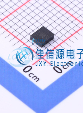 姿态传感器/陀螺仪    ASM330LHHTR  ST(意法半导体)  LGA-14