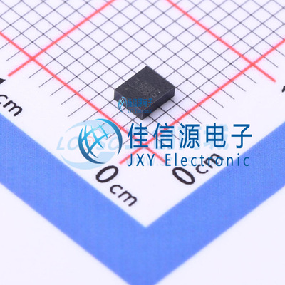 姿态传感器/陀螺仪    ASM330LHHTR  ST(意法半导体)  LGA-14