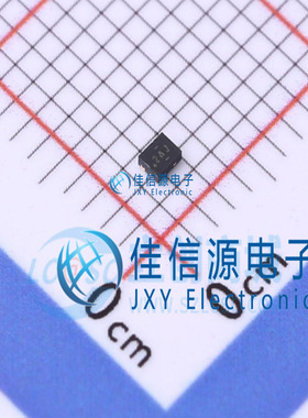 霍尔传感器     DRV5032AJDMRT  TI()   VSON-4-EP